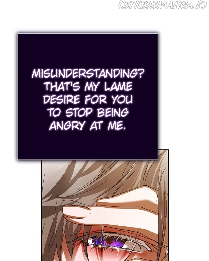 I Want to Be You, Just For A Day Chapter 127 page 226