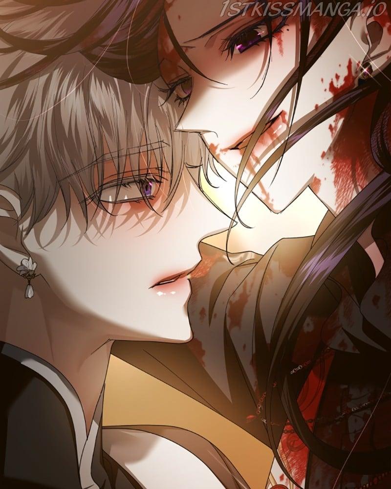 I Want to Be You, Just For A Day Chapter 127 page 233