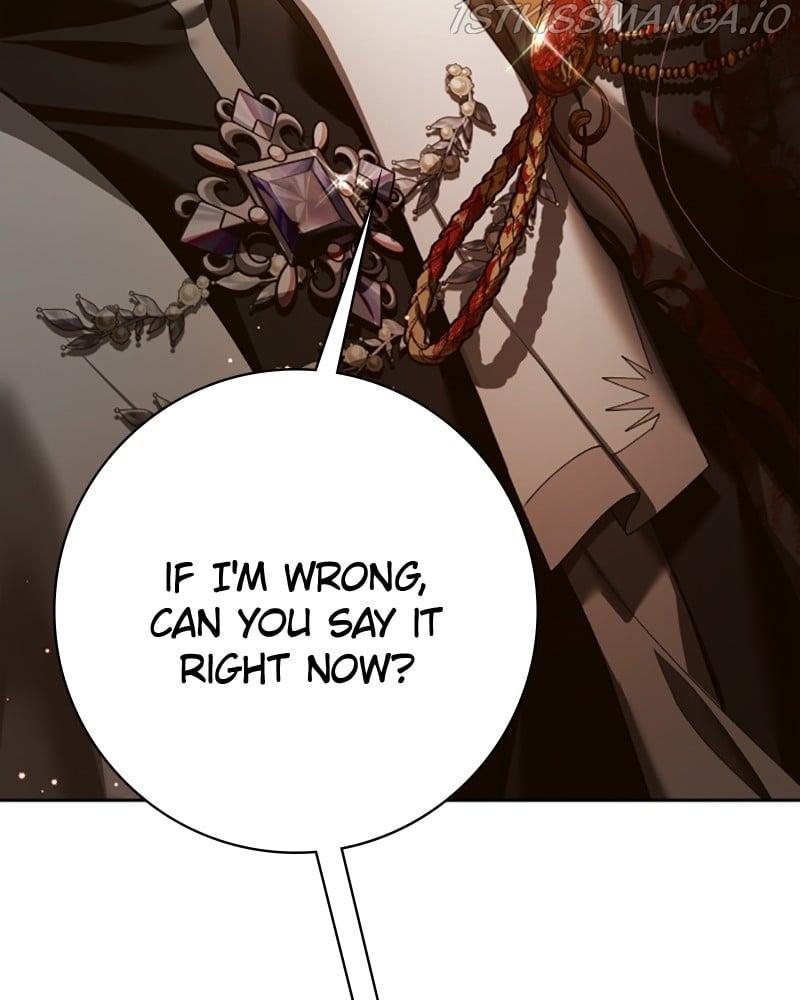 I Want to Be You, Just For A Day Chapter 127 page 234