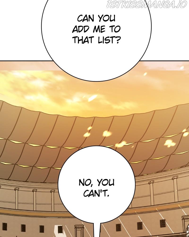 I Want to Be You, Just For A Day Chapter 127 page 238