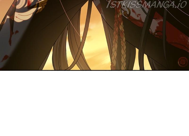 I Want to Be You, Just For A Day Chapter 127 page 243