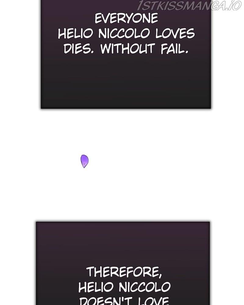 I Want to Be You, Just For A Day Chapter 127 page 248