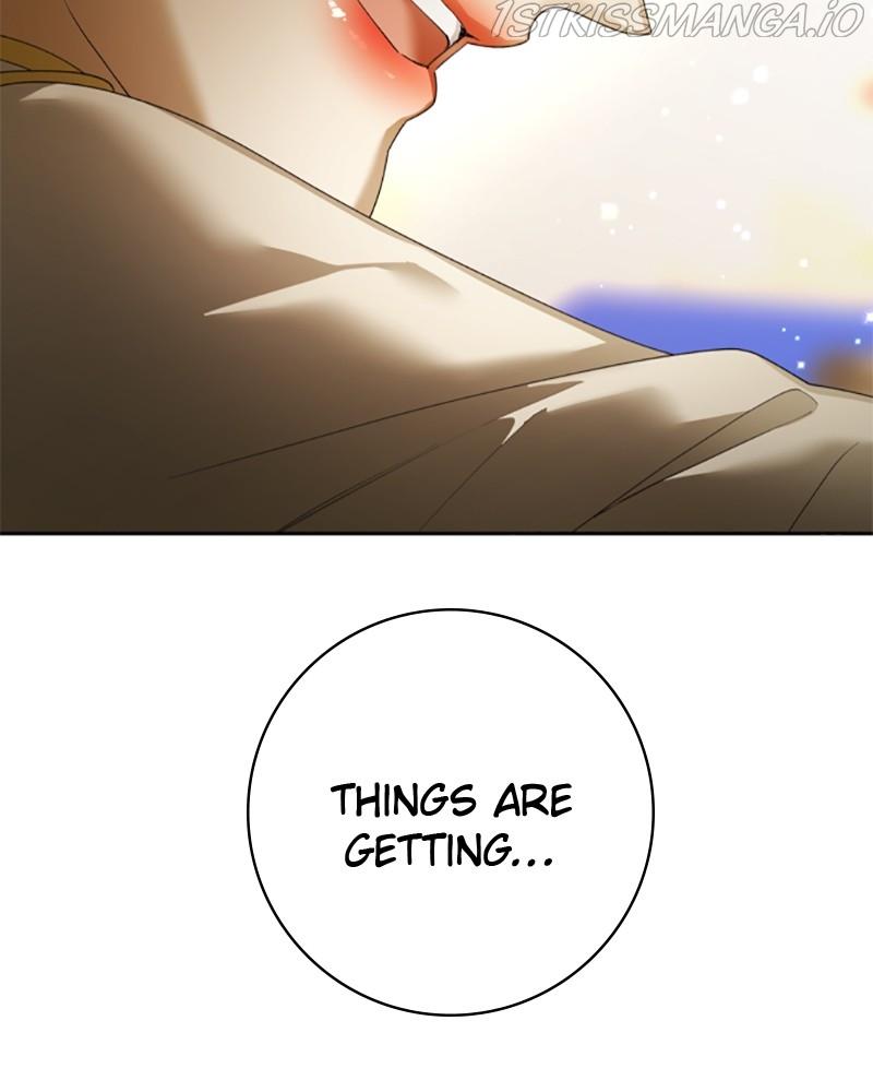 I Want to Be You, Just For A Day Chapter 127 page 24