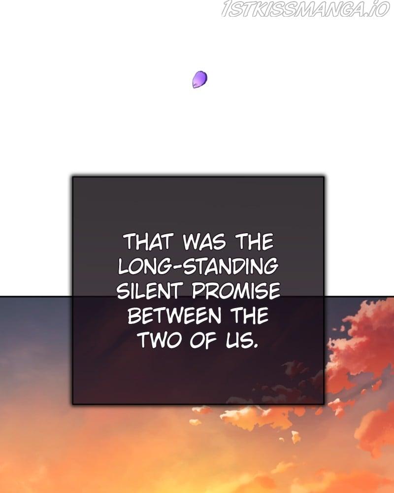 I Want to Be You, Just For A Day Chapter 127 page 251