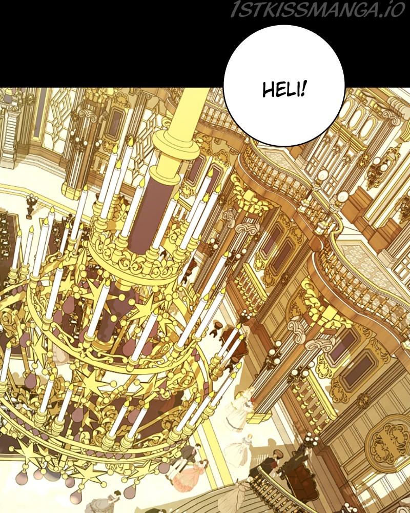 I Want to Be You, Just For A Day Chapter 127 page 256