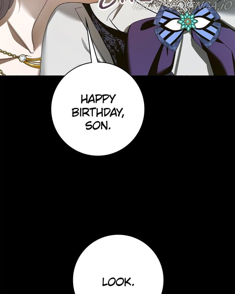 I Want to Be You, Just For A Day Chapter 127 page 259