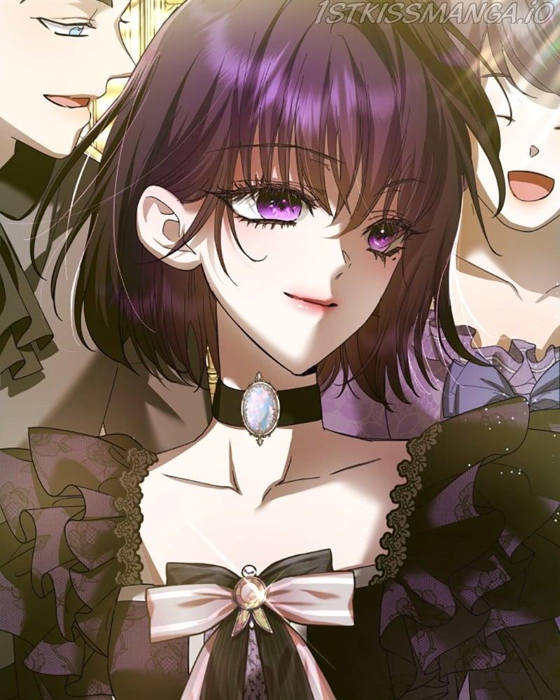I Want to Be You, Just For A Day Chapter 127 page 261