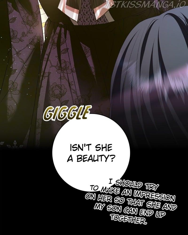 I Want to Be You, Just For A Day Chapter 127 page 262