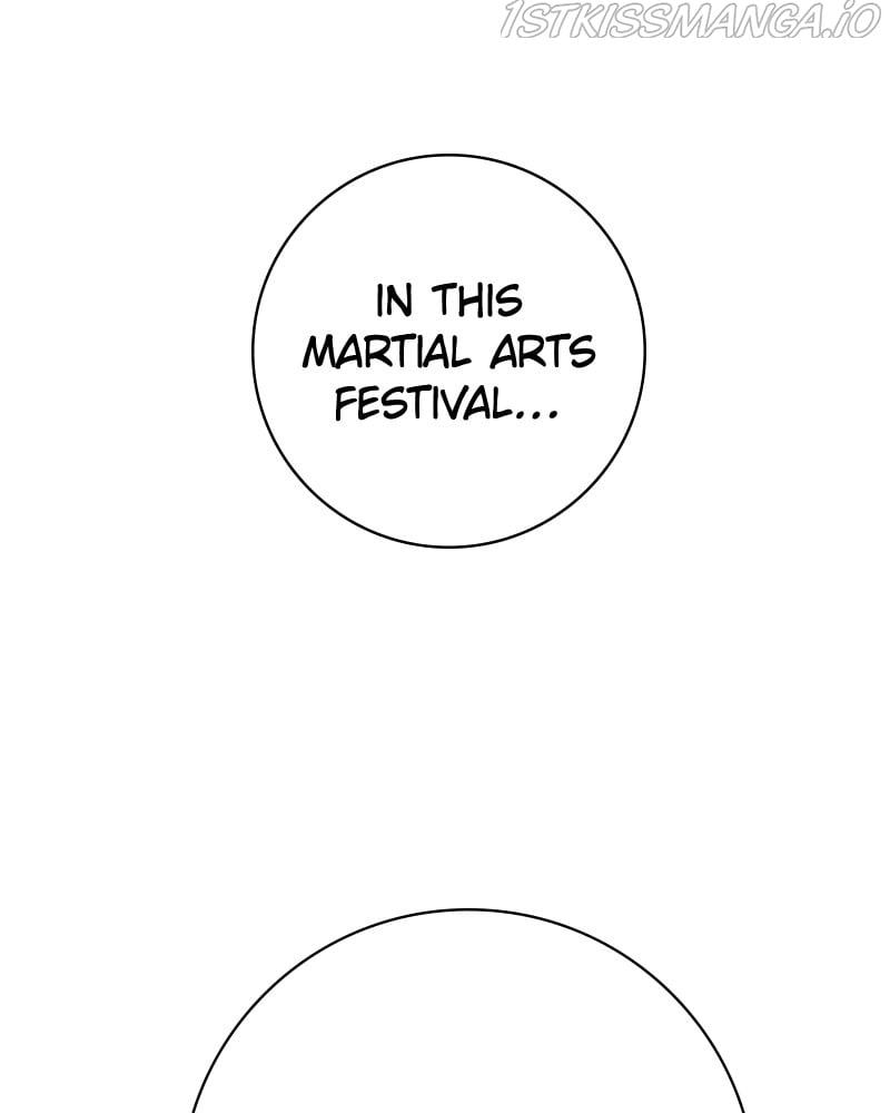 I Want to Be You, Just For A Day Chapter 127 page 2