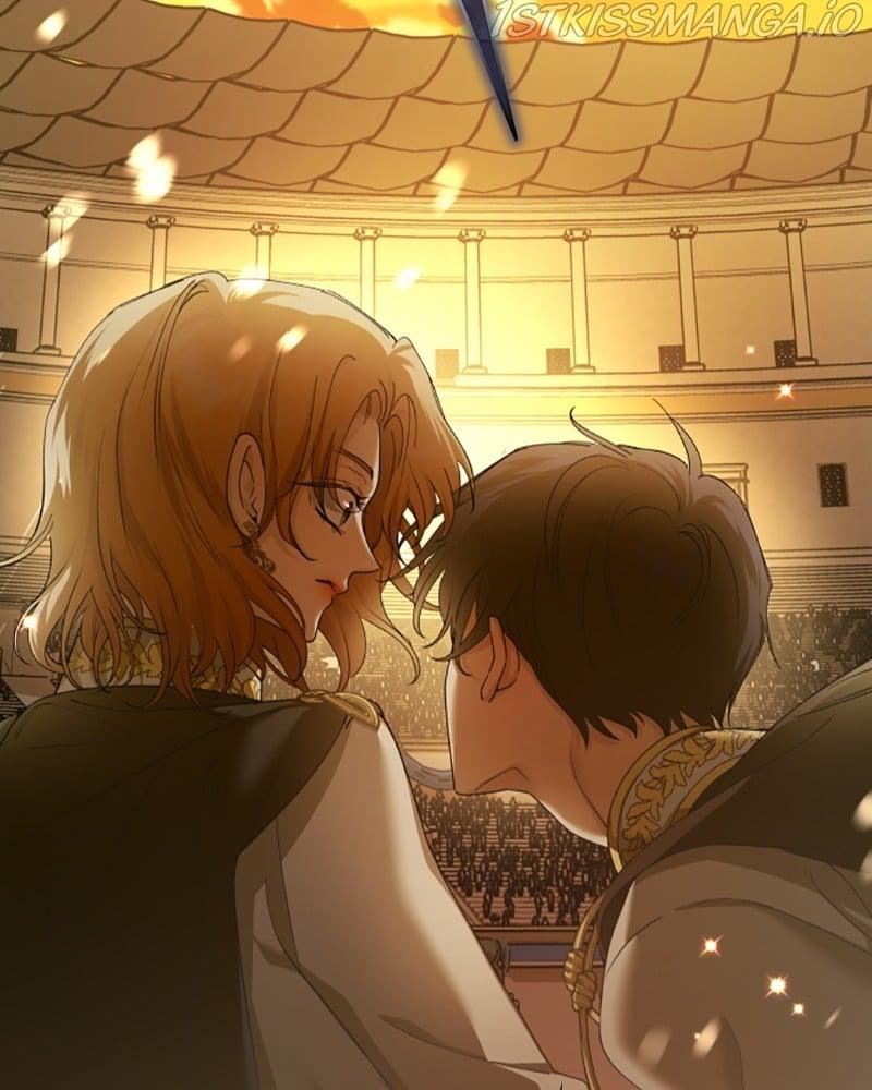 I Want to Be You, Just For A Day Chapter 127 page 29