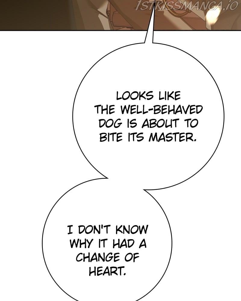 I Want to Be You, Just For A Day Chapter 127 page 30