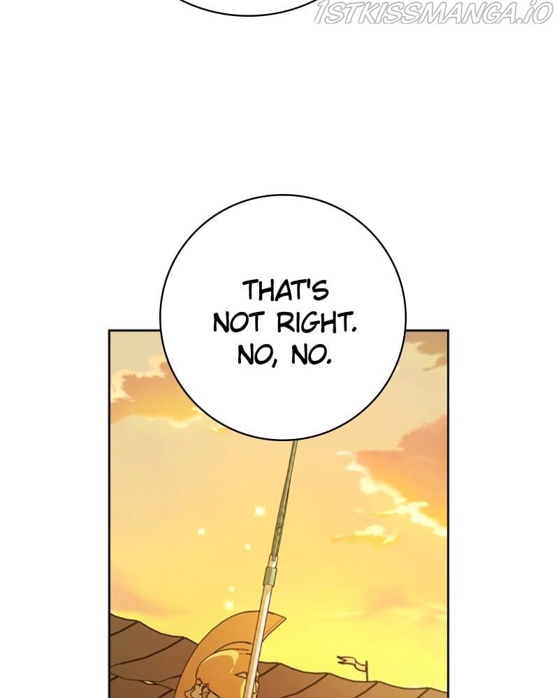 I Want to Be You, Just For A Day Chapter 127 page 31