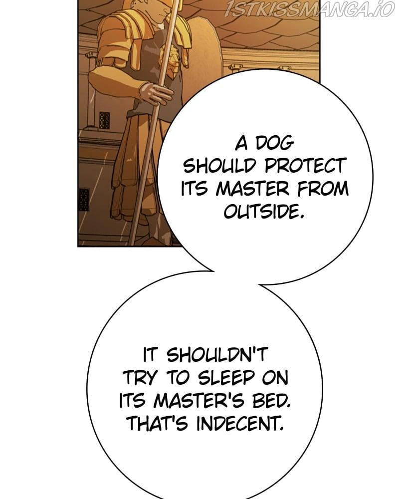 I Want to Be You, Just For A Day Chapter 127 page 32
