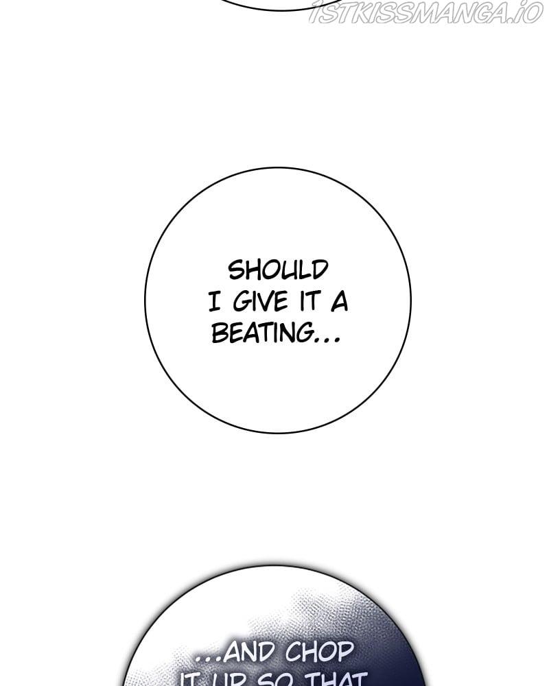 I Want to Be You, Just For A Day Chapter 127 page 33