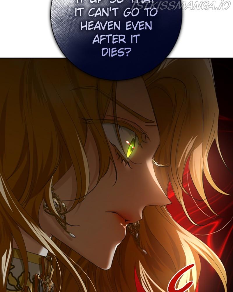 I Want to Be You, Just For A Day Chapter 127 page 34