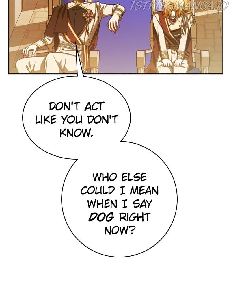 I Want to Be You, Just For A Day Chapter 127 page 37