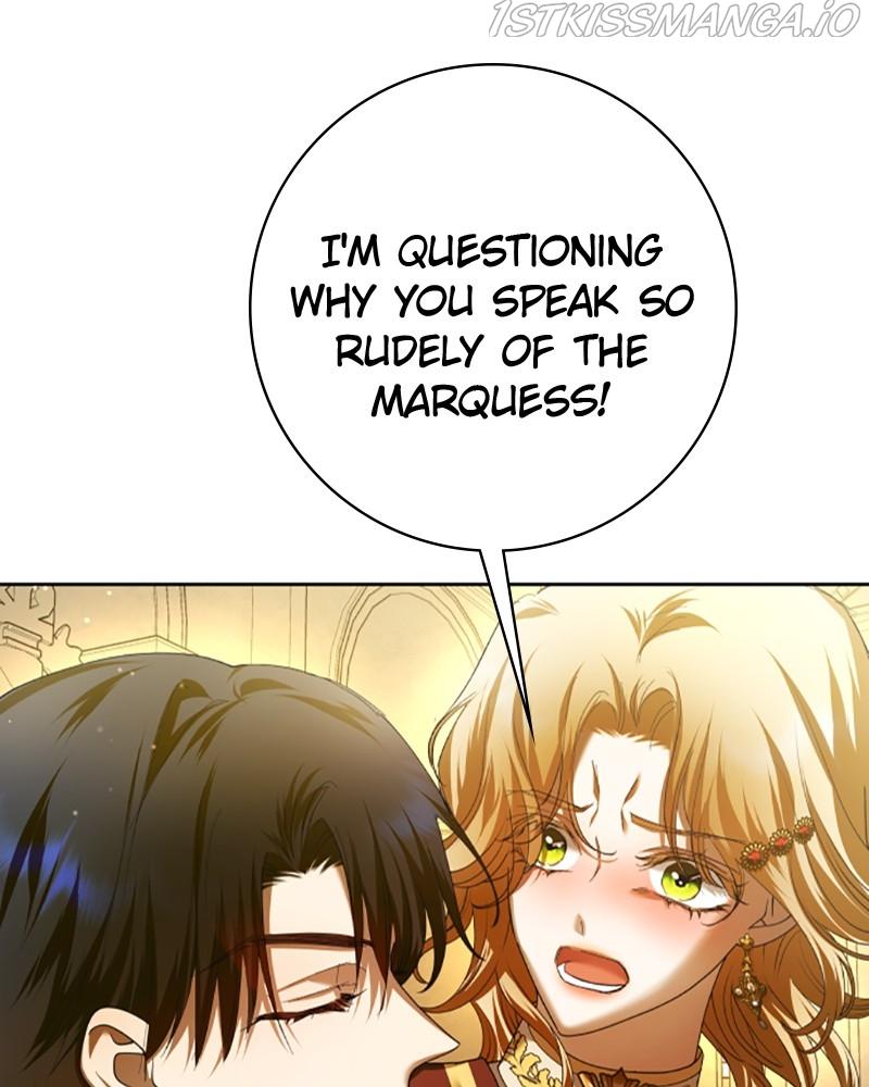 I Want to Be You, Just For A Day Chapter 127 page 38