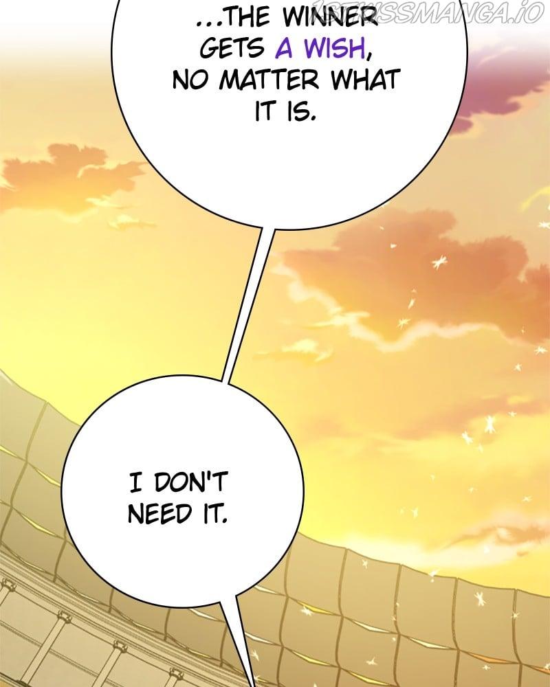I Want to Be You, Just For A Day Chapter 127 page 3