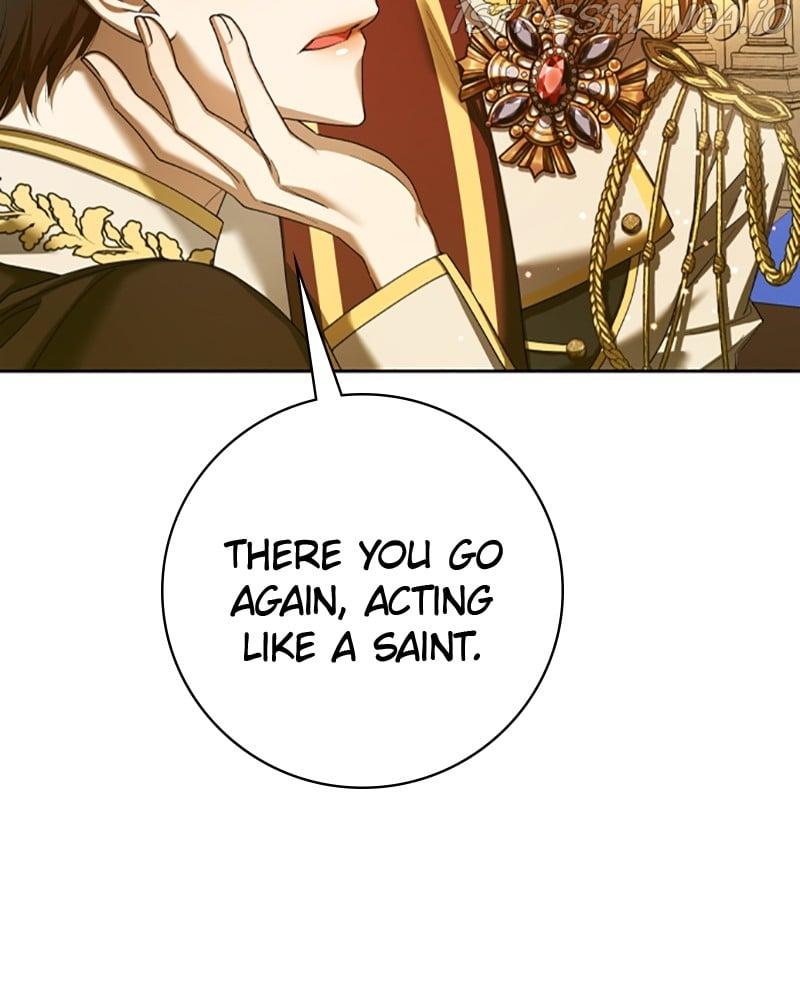I Want to Be You, Just For A Day Chapter 127 page 39