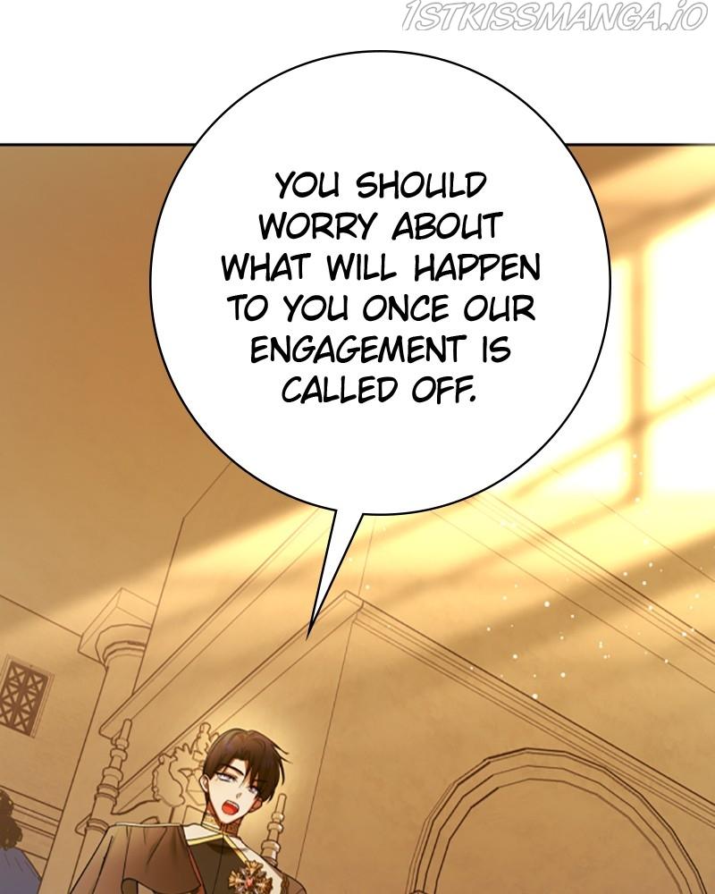I Want to Be You, Just For A Day Chapter 127 page 40