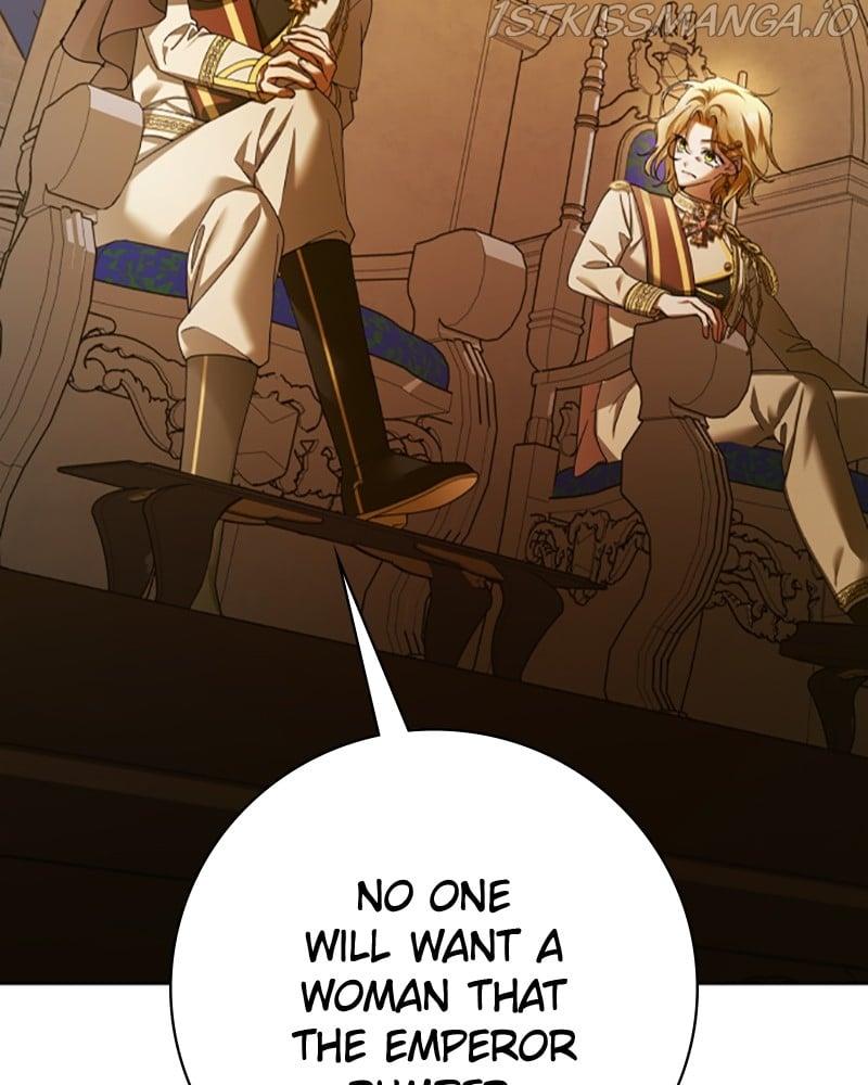 I Want to Be You, Just For A Day Chapter 127 page 41