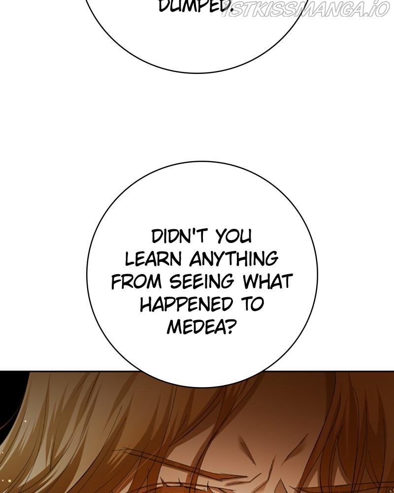 I Want to Be You, Just For A Day Chapter 127 page 42