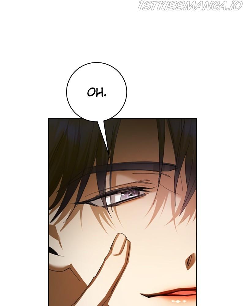 I Want to Be You, Just For A Day Chapter 127 page 44