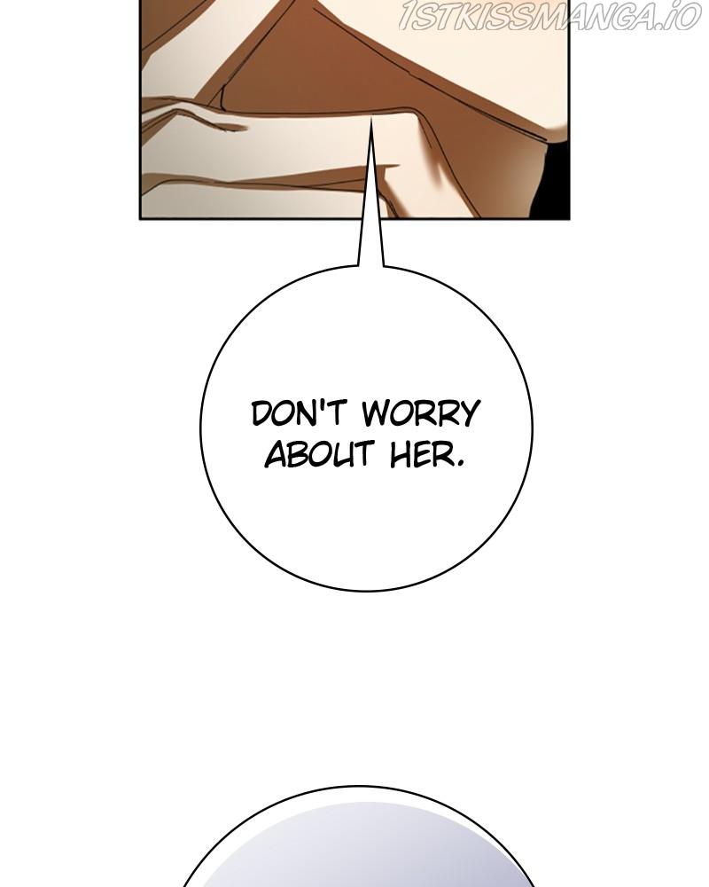 I Want to Be You, Just For A Day Chapter 127 page 45