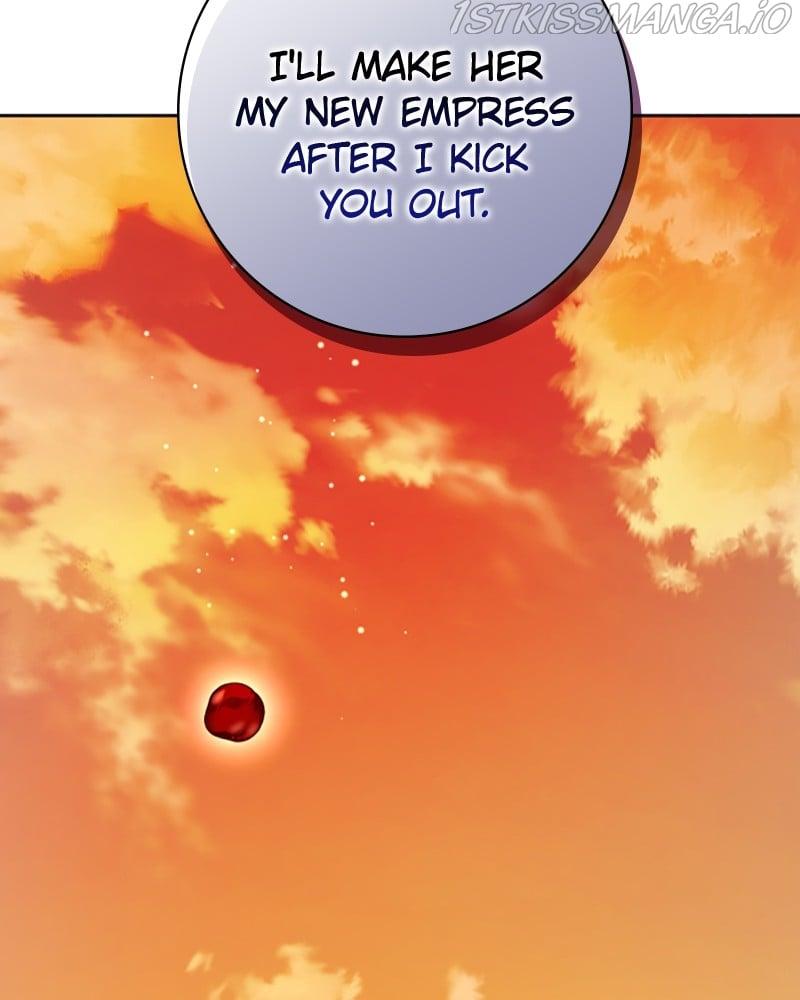 I Want to Be You, Just For A Day Chapter 127 page 46