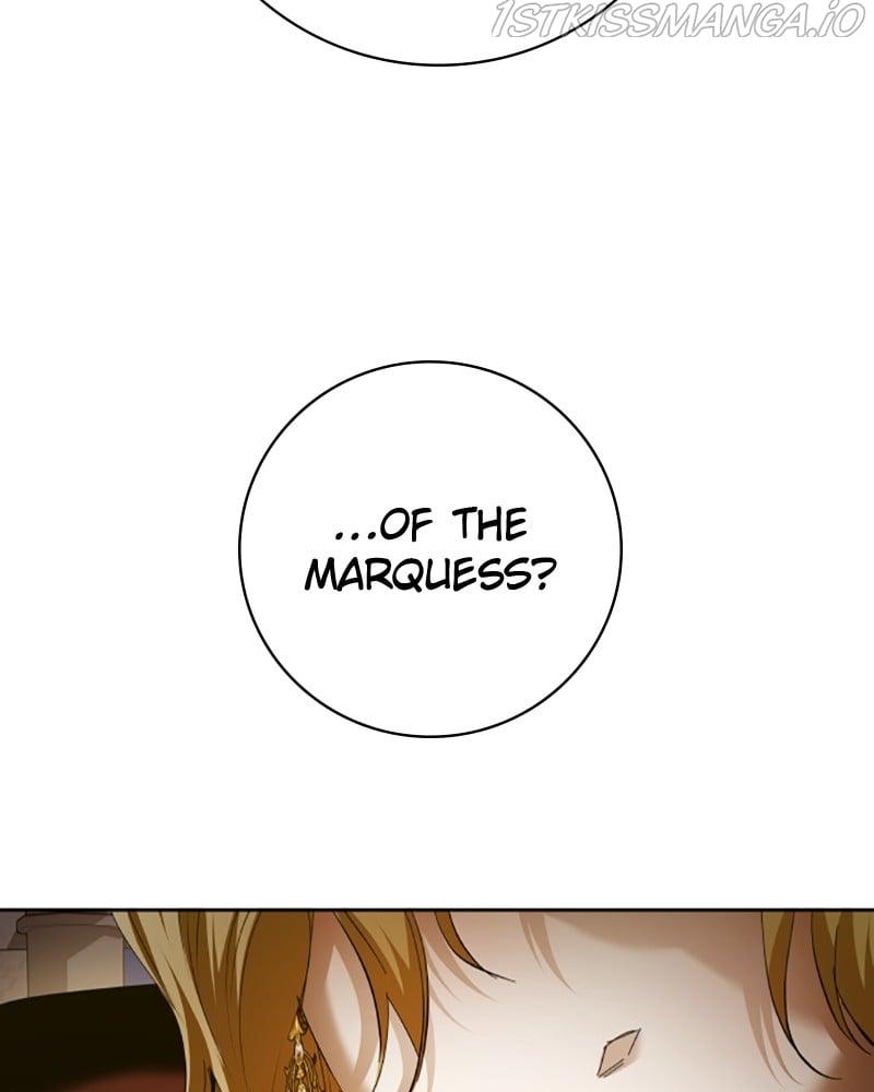 I Want to Be You, Just For A Day Chapter 127 page 48