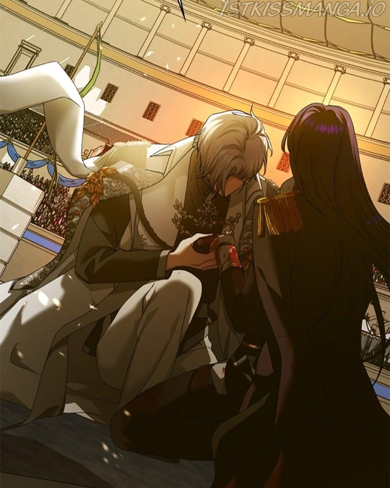 I Want to Be You, Just For A Day Chapter 127 page 4
