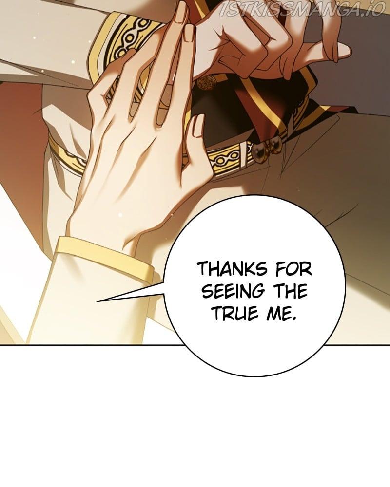 I Want to Be You, Just For A Day Chapter 127 page 52