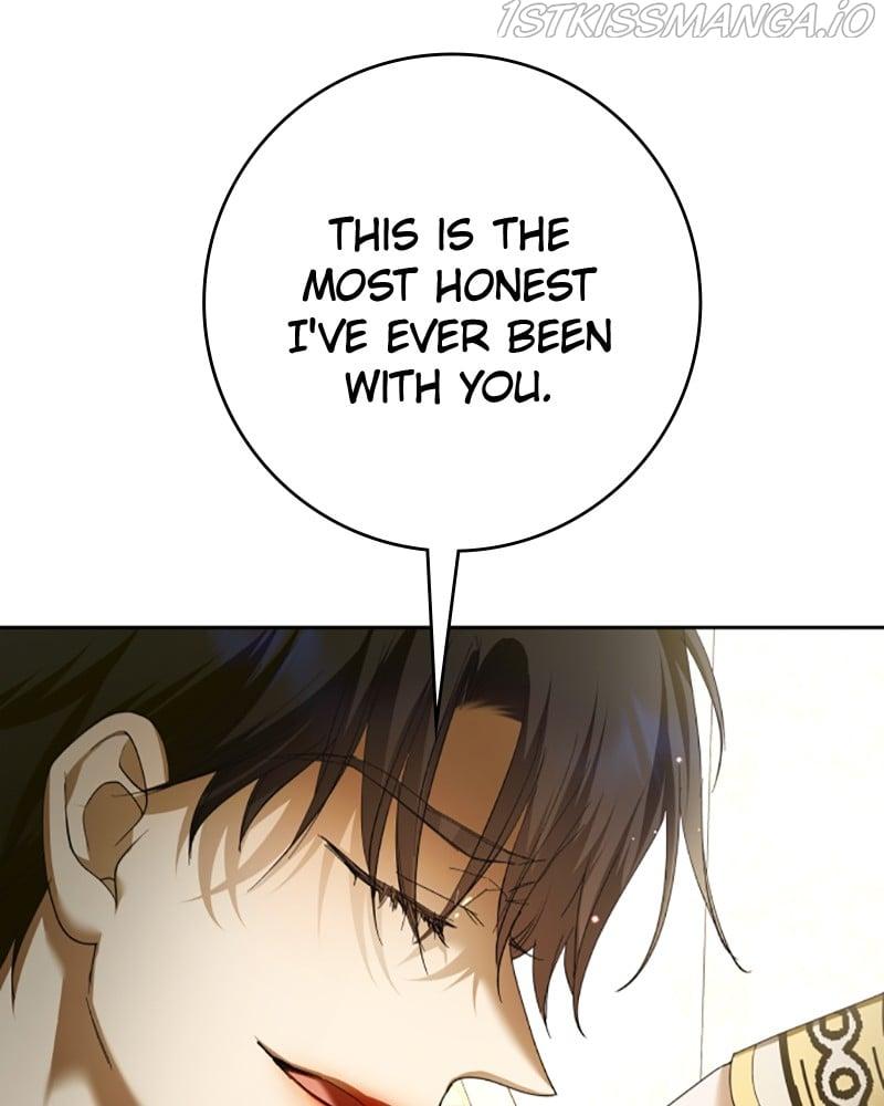 I Want to Be You, Just For A Day Chapter 127 page 54