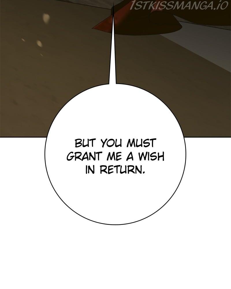 I Want to Be You, Just For A Day Chapter 127 page 5