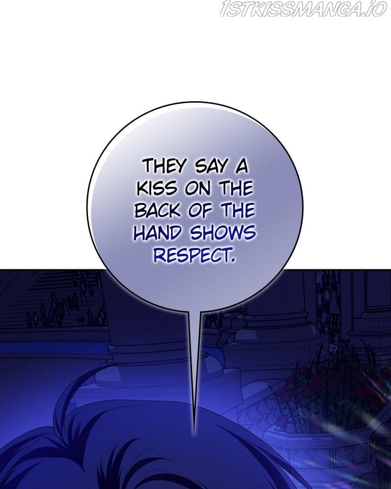 I Want to Be You, Just For A Day Chapter 127 page 61