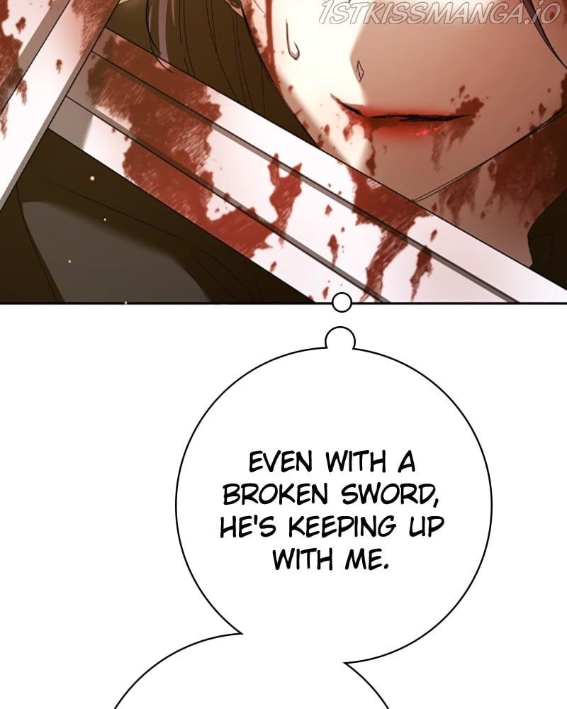 I Want to Be You, Just For A Day Chapter 127 page 82