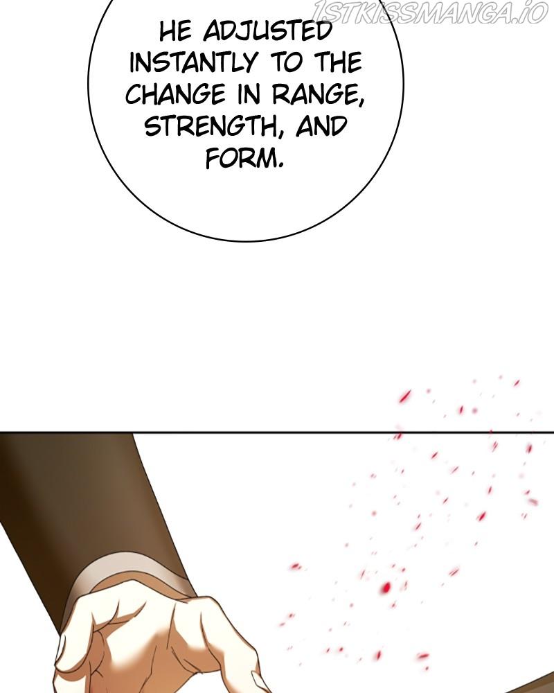 I Want to Be You, Just For A Day Chapter 127 page 83