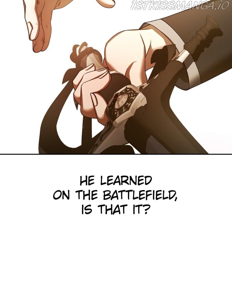 I Want to Be You, Just For A Day Chapter 127 page 84