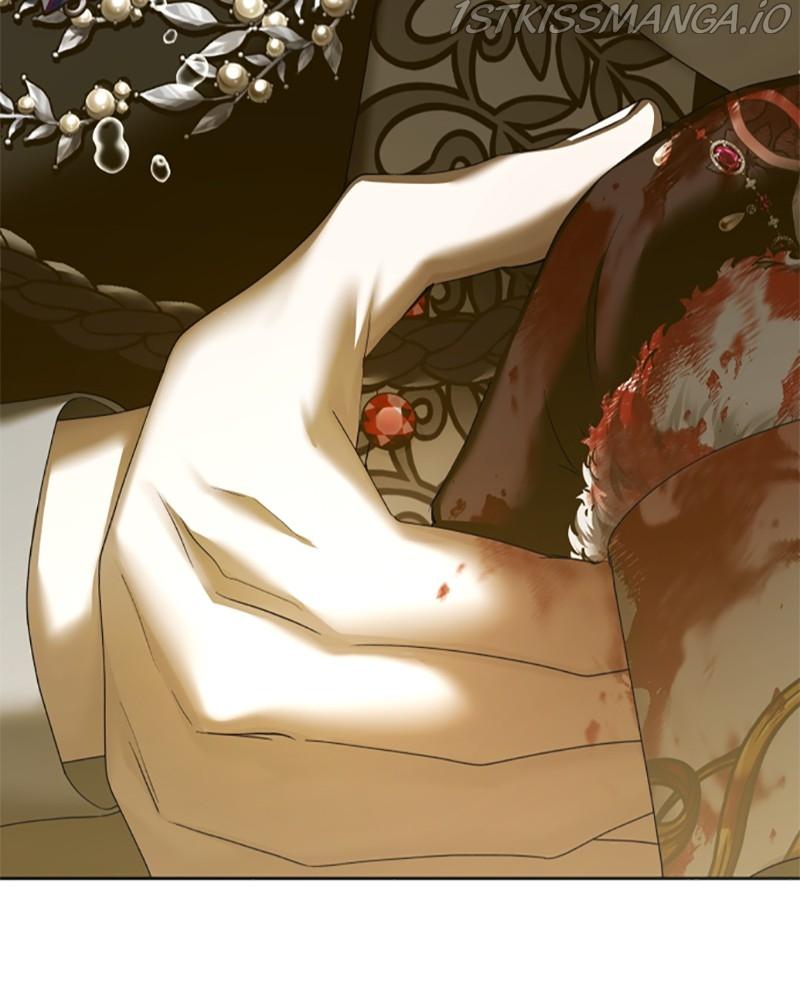 I Want to Be You, Just For A Day Chapter 127 page 8