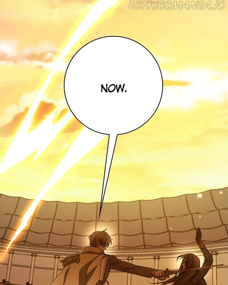 I Want to Be You, Just For A Day Chapter 127 page 93