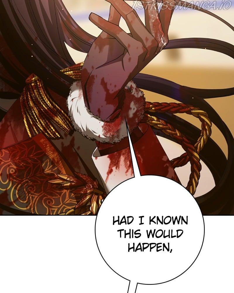 I Want to Be You, Just For A Day Chapter 127 page 98