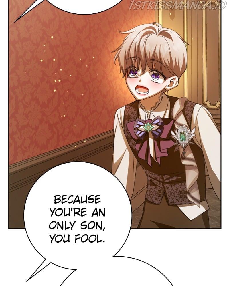 I Want to Be You, Just For A Day Chapter 129 page 99