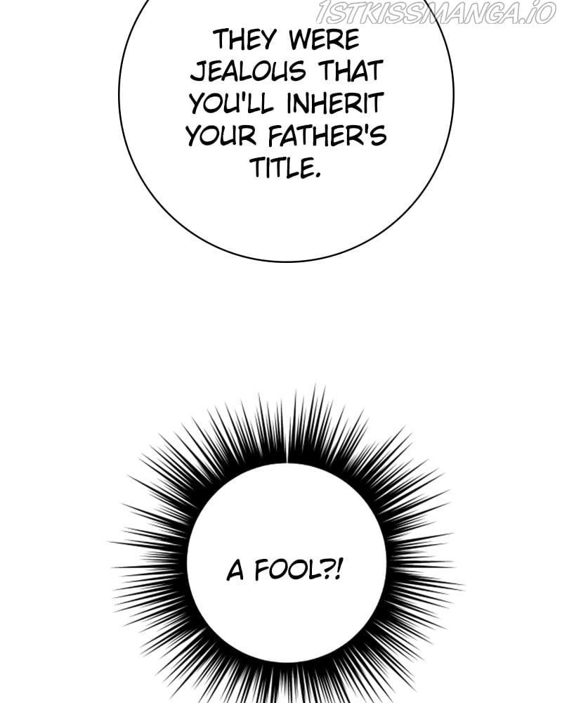 I Want to Be You, Just For A Day Chapter 129 page 100