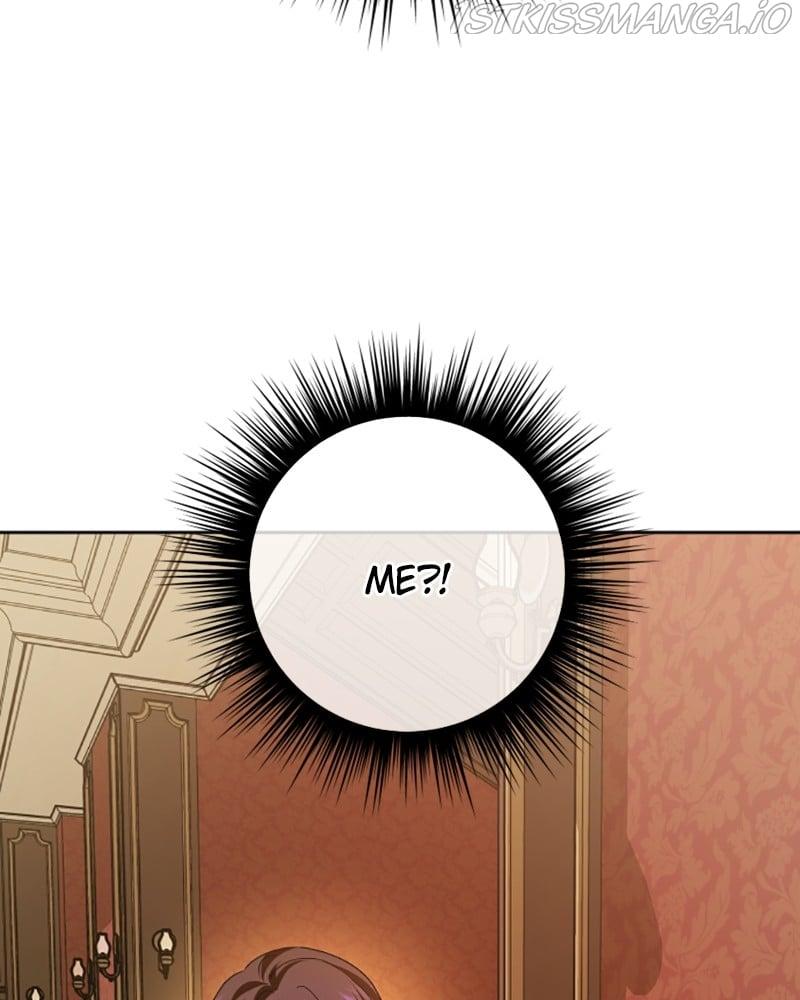 I Want to Be You, Just For A Day Chapter 129 page 101