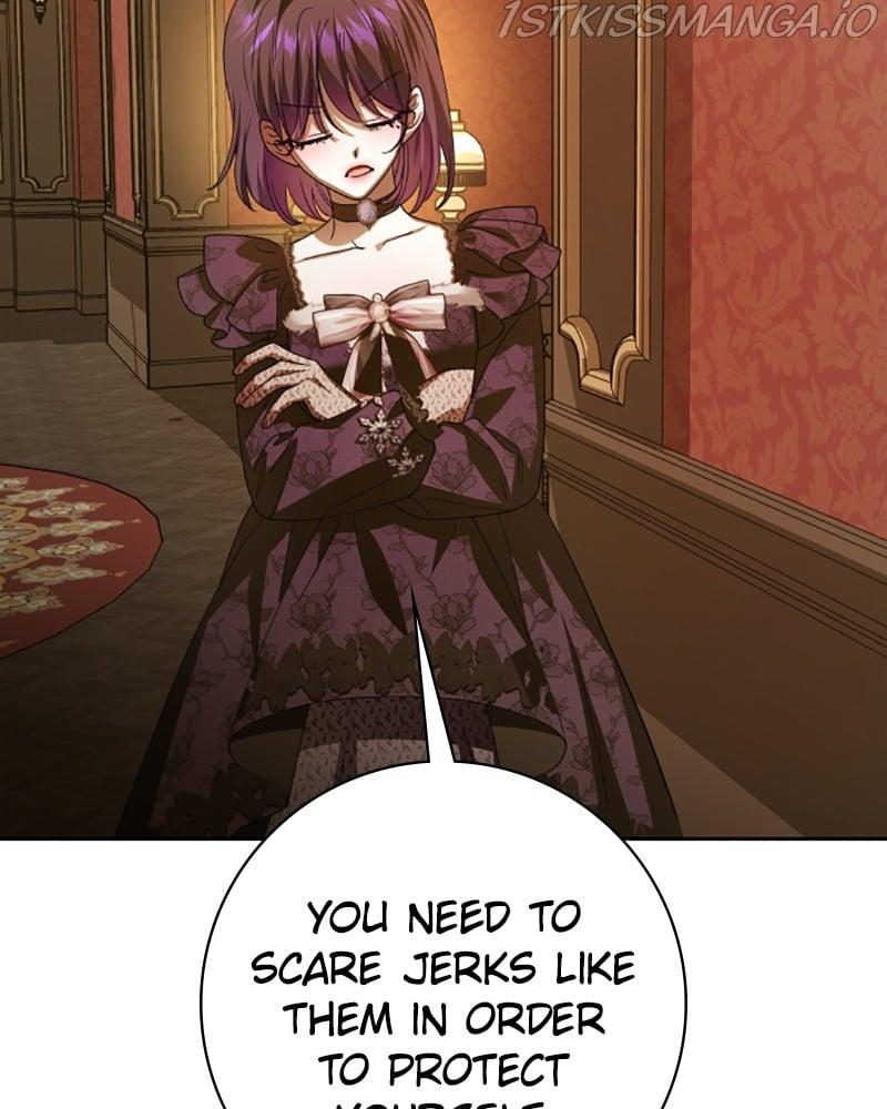 I Want to Be You, Just For A Day Chapter 129 page 102