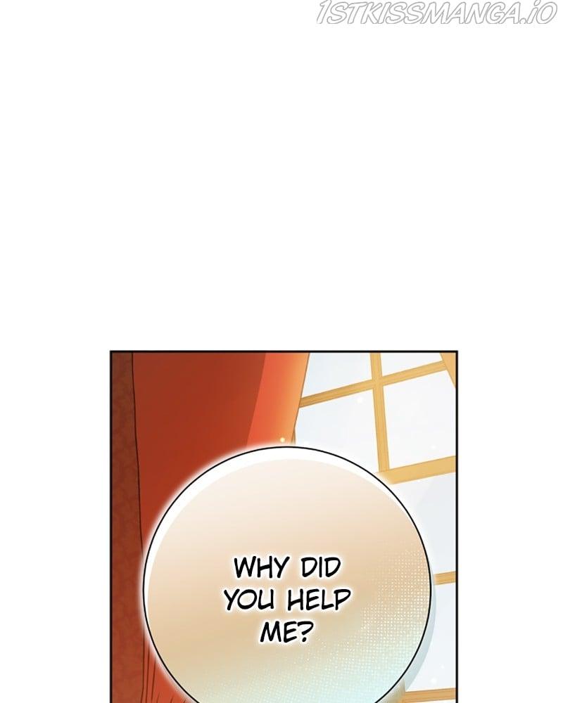I Want to Be You, Just For A Day Chapter 129 page 106