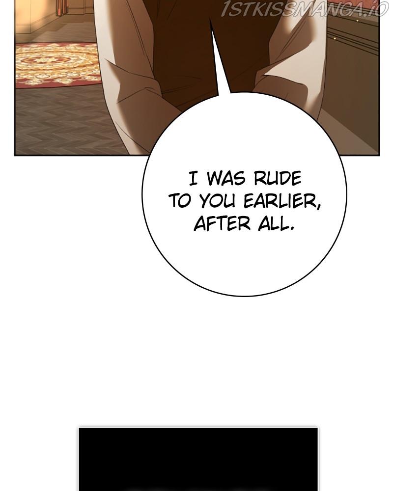 I Want to Be You, Just For A Day Chapter 129 page 109