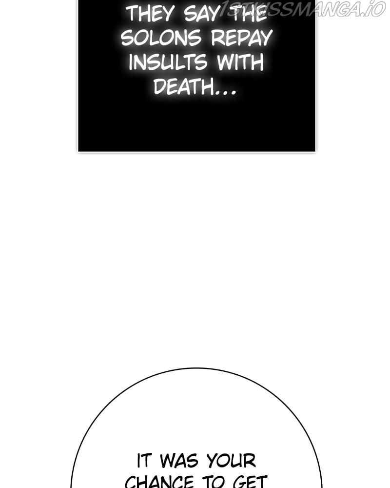 I Want to Be You, Just For A Day Chapter 129 page 110