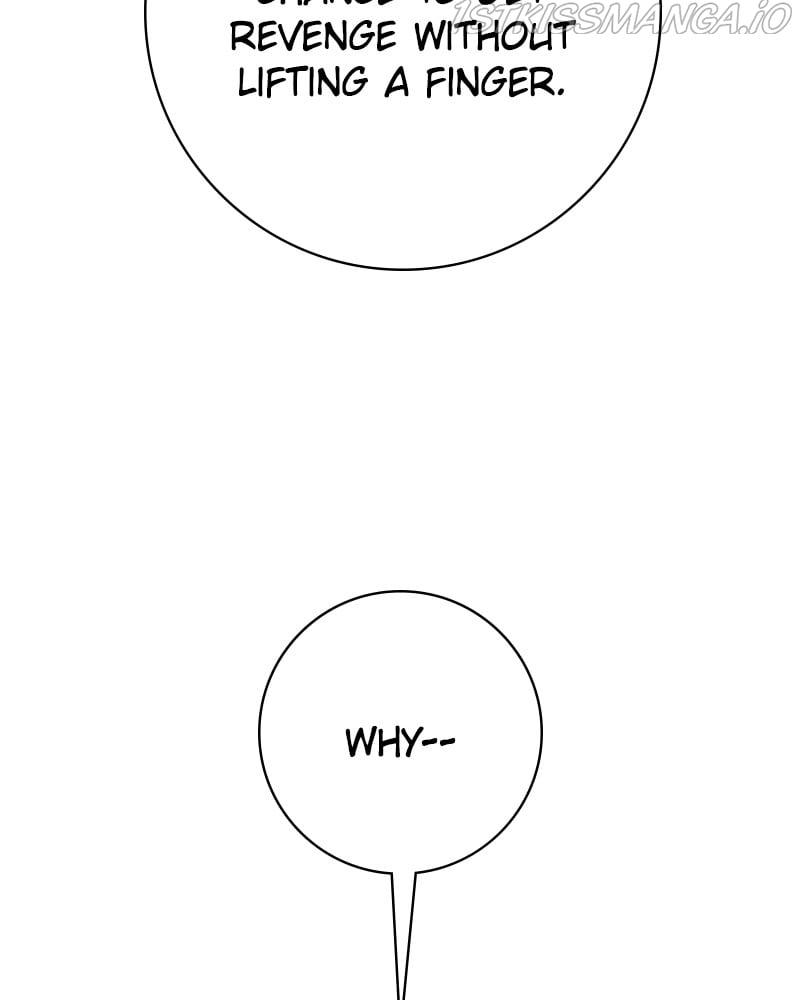 I Want to Be You, Just For A Day Chapter 129 page 111