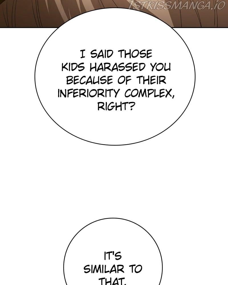 I Want to Be You, Just For A Day Chapter 129 page 115